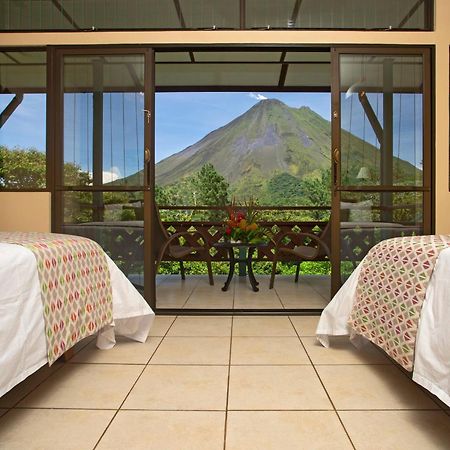Arenal Observatory Lodge & Trails La Fortuna Exterior photo