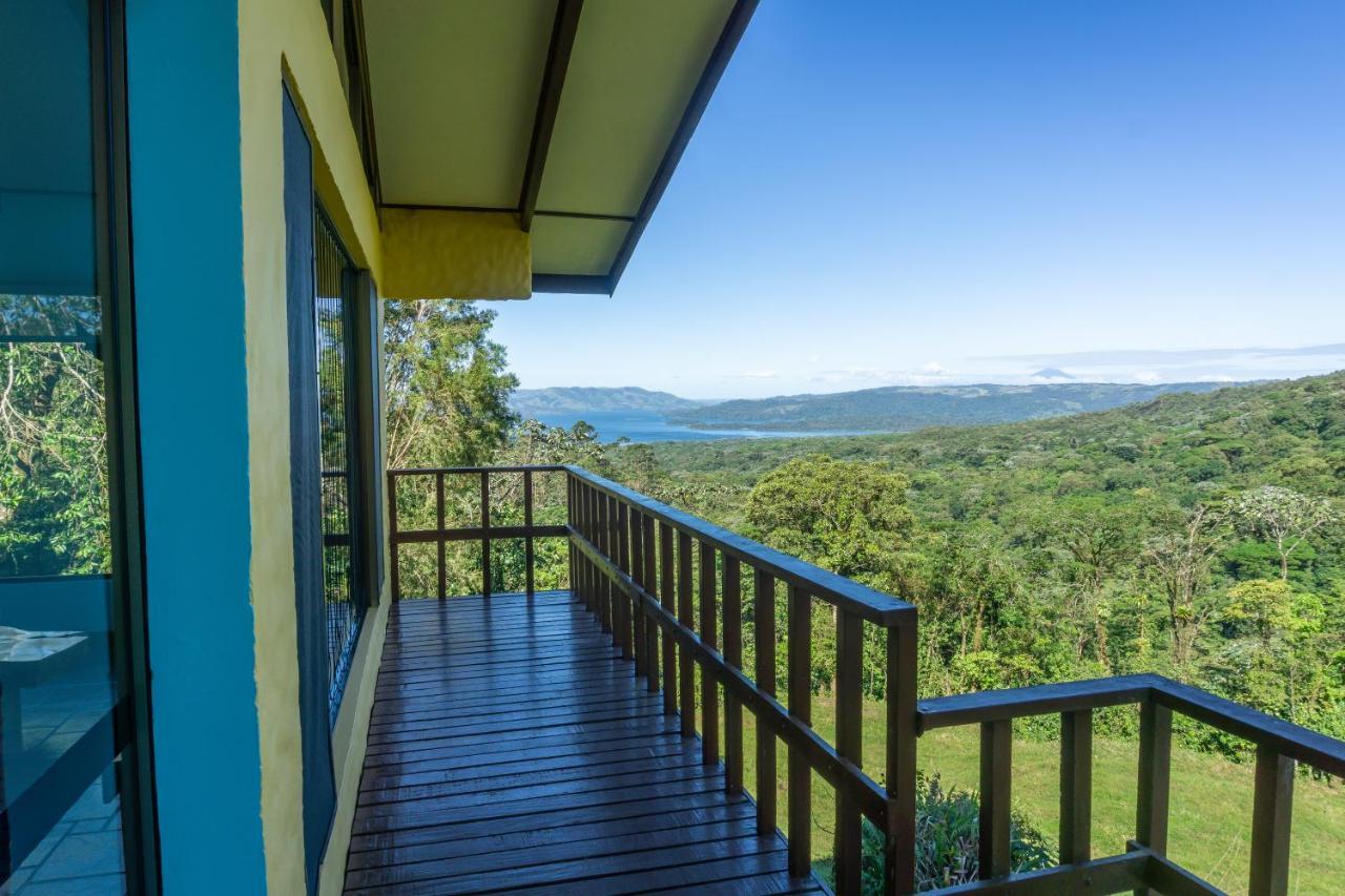 Arenal Observatory Lodge & Trails La Fortuna Exterior photo