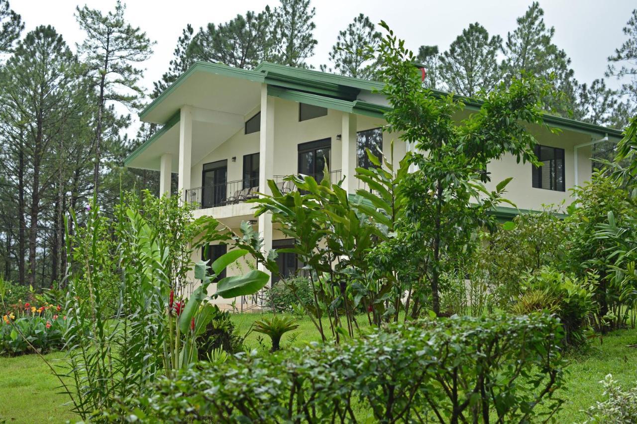 Arenal Observatory Lodge & Trails La Fortuna Exterior photo