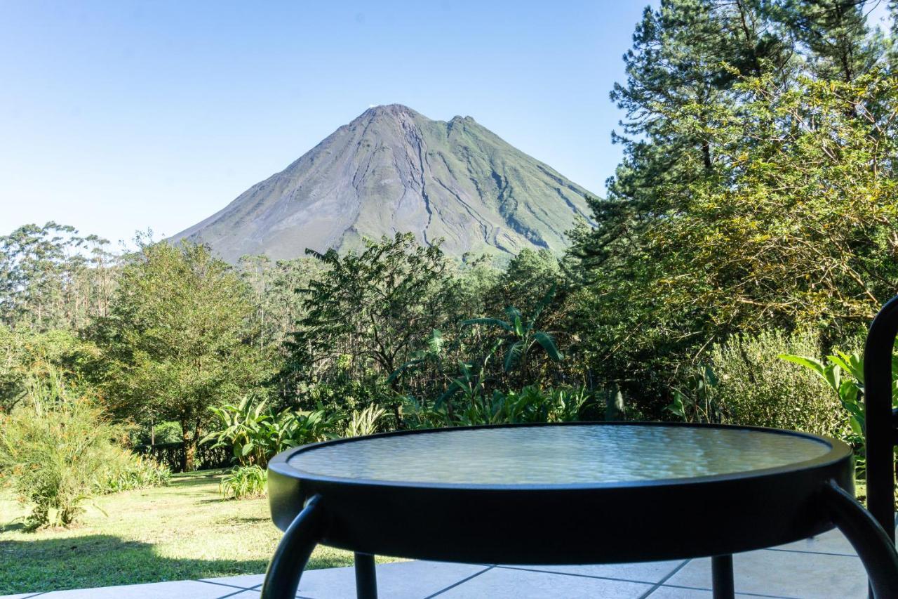 Arenal Observatory Lodge & Trails La Fortuna Exterior photo