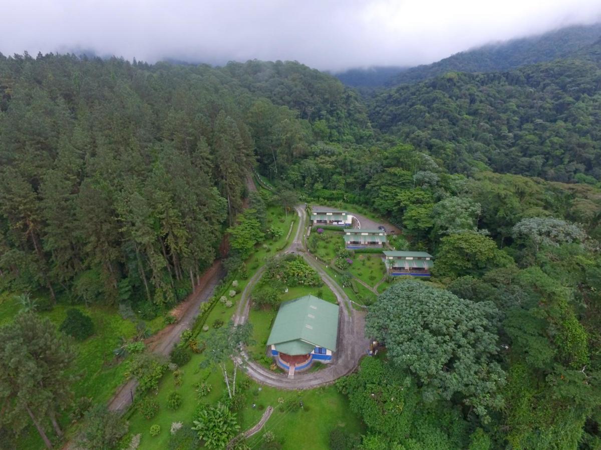 Arenal Observatory Lodge & Trails La Fortuna Exterior photo