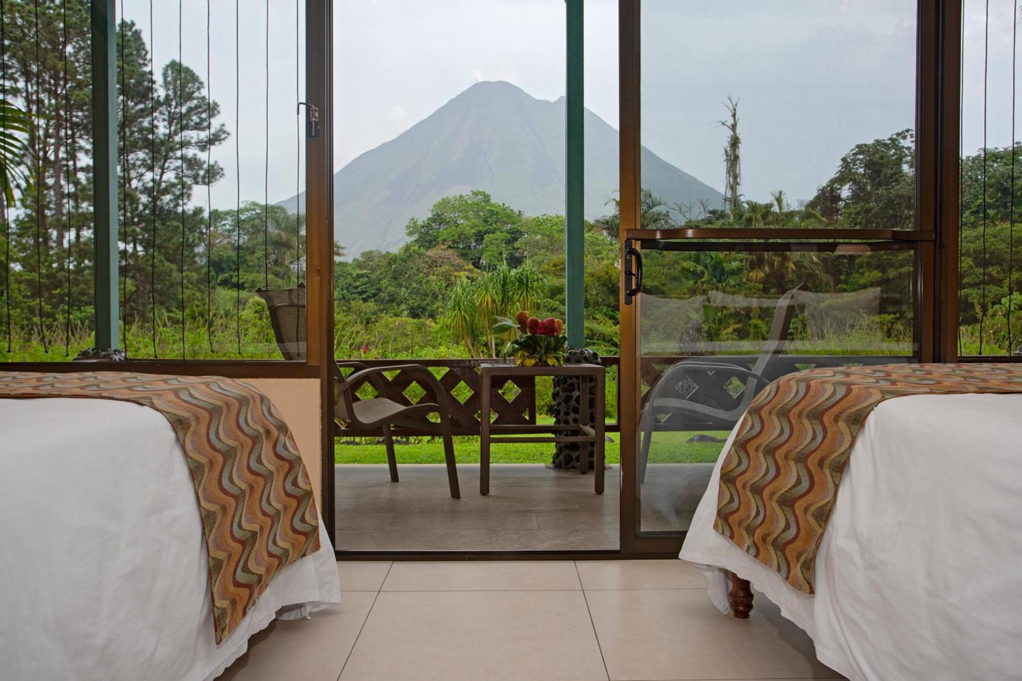 Arenal Observatory Lodge & Trails La Fortuna Exterior photo