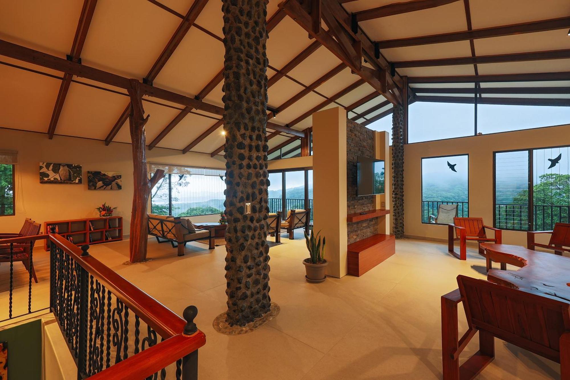 Arenal Observatory Lodge & Trails La Fortuna Exterior photo
