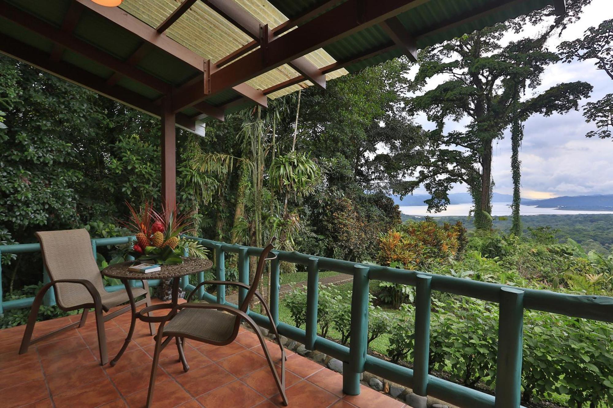 Arenal Observatory Lodge & Trails La Fortuna Exterior photo