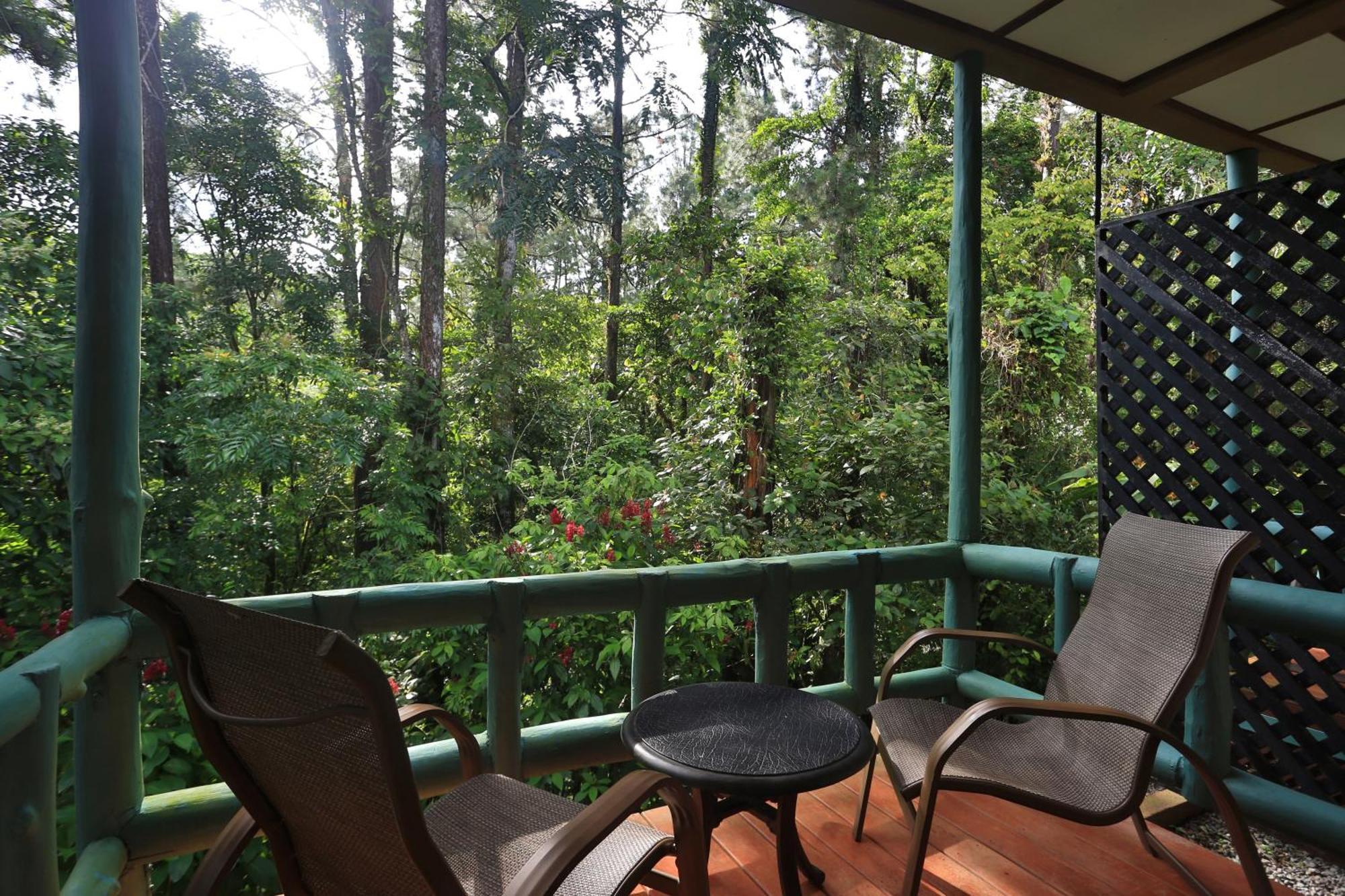 Arenal Observatory Lodge & Trails La Fortuna Exterior photo