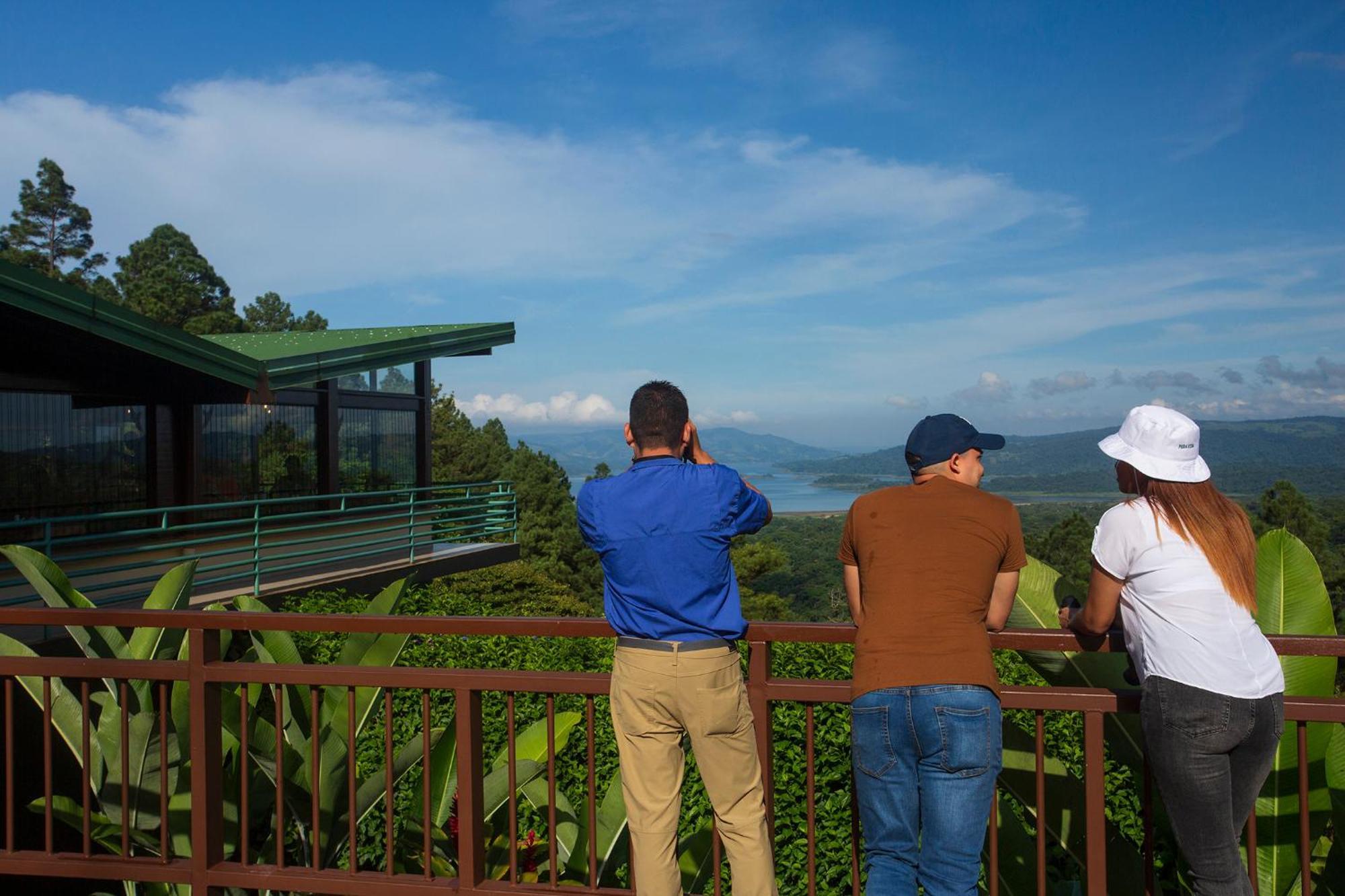 Arenal Observatory Lodge & Trails La Fortuna Exterior photo